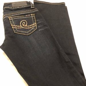 Seven7 women’s boot cut jeans